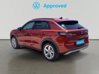 Volkswagen T-roc ``Más`` 1.5 eTSI 85 kW (116 CV) DSG