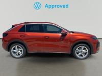 Volkswagen T-roc ``Más`` 1.5 eTSI 85 kW (116 CV) DSG