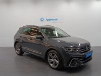 Volkswagen Tiguan R-Line 2.0 TDI 110 kW (150 CV) DSG