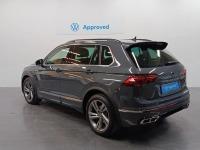 Volkswagen Tiguan R-Line 2.0 TDI 110 kW (150 CV) DSG