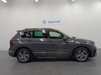 Volkswagen Tiguan R-Line 2.0 TDI 110 kW (150 CV) DSG