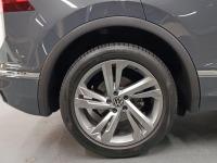 Volkswagen Tiguan R-Line 2.0 TDI 110 kW (150 CV) DSG