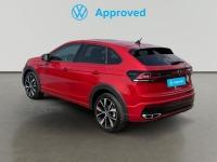 Volkswagen Taigo R-Line 1.5 TSI 110 kW (150 CV) DSG
