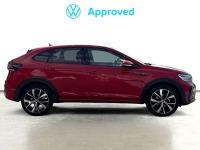 Volkswagen Taigo R-Line 1.5 TSI 110 kW (150 CV) DSG