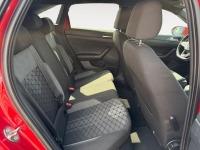 Volkswagen Taigo R-Line 1.5 TSI 110 kW (150 CV) DSG