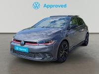 Volkswagen Polo GTI 2.0 TSI 152 kW (207 CV) DSG