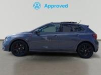 Volkswagen Polo GTI 2.0 TSI 152 kW (207 CV) DSG