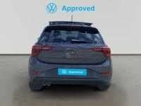 Volkswagen Polo GTI 2.0 TSI 152 kW (207 CV) DSG