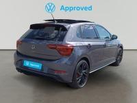 Volkswagen Polo GTI 2.0 TSI 152 kW (207 CV) DSG