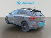 Volkswagen Polo GTI 2.0 TSI 152 kW (207 CV) DSG