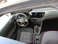 Volkswagen Polo GTI 2.0 TSI 152 kW (207 CV) DSG