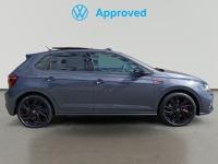 Volkswagen Polo GTI 2.0 TSI 152 kW (207 CV) DSG
