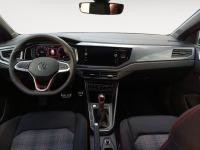 Volkswagen Polo GTI 2.0 TSI 152 kW (207 CV) DSG