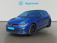 Volkswagen Polo GTI 2.0 TSI 152 kW (207 CV) DSG