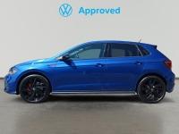 Volkswagen Polo GTI 2.0 TSI 152 kW (207 CV) DSG
