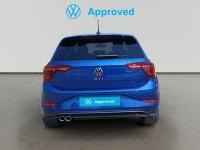 Volkswagen Polo GTI 2.0 TSI 152 kW (207 CV) DSG
