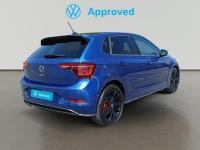 Volkswagen Polo GTI 2.0 TSI 152 kW (207 CV) DSG