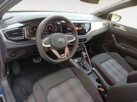Volkswagen Polo GTI 2.0 TSI 152 kW (207 CV) DSG