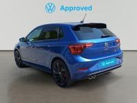 Volkswagen Polo GTI 2.0 TSI 152 kW (207 CV) DSG