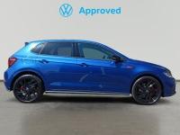 Volkswagen Polo GTI 2.0 TSI 152 kW (207 CV) DSG