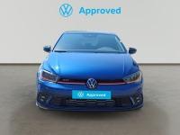 Volkswagen Polo GTI 2.0 TSI 152 kW (207 CV) DSG
