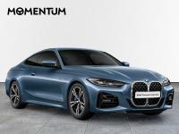 BMW Serie 4 420i Coupe 135 kW (184 CV)
