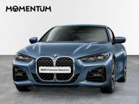 BMW Serie 4 420i Coupe 135 kW (184 CV)