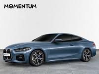 BMW Serie 4 420i Coupe 135 kW (184 CV)