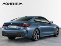 BMW Serie 4 420i Coupe 135 kW (184 CV)