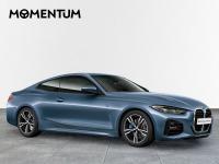 BMW Serie 4 420i Coupe 135 kW (184 CV)