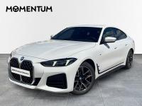BMW Serie 4 420d Gran Coupe 140 kW (190 CV)