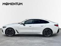 BMW Serie 4 420d Gran Coupe 140 kW (190 CV)