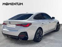 BMW Serie 4 420d Gran Coupe 140 kW (190 CV)