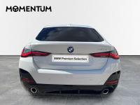 BMW Serie 4 420d Gran Coupe 140 kW (190 CV)