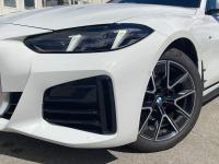 BMW Serie 4 420d Gran Coupe 140 kW (190 CV)