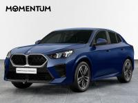 BMW X2 sDrive20d 120 kW (163 CV)