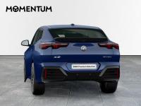 BMW X2 sDrive20d 120 kW (163 CV)