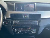 BMW X1 xDrive25e 162 kW (220 CV)