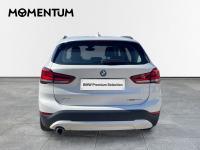 BMW X1 xDrive25e 162 kW (220 CV)