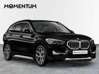 BMW X1 xDrive25e 162 kW (220 CV)
