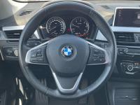 BMW X1 sDrive18d 110 kW (150 CV)