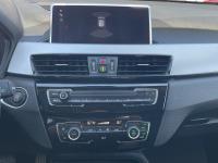 BMW X1 sDrive18d 110 kW (150 CV)