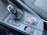 BMW X1 sDrive18d 110 kW (150 CV)