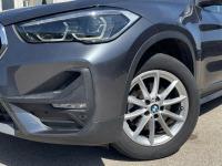 BMW X1 sDrive18d 110 kW (150 CV)