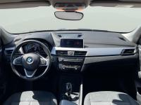 BMW X1 sDrive18d 110 kW (150 CV)
