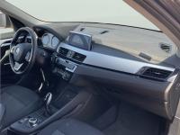 BMW X1 sDrive18d 110 kW (150 CV)