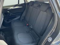 BMW X1 sDrive18d 110 kW (150 CV)