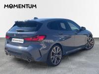 BMW Serie 1 M135i 225 kW (306 CV)