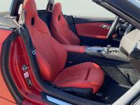 BMW Z4 M40i Cabrio 250 kW (340 CV)