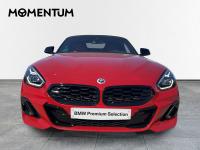 BMW Z4 M40i Cabrio 250 kW (340 CV)